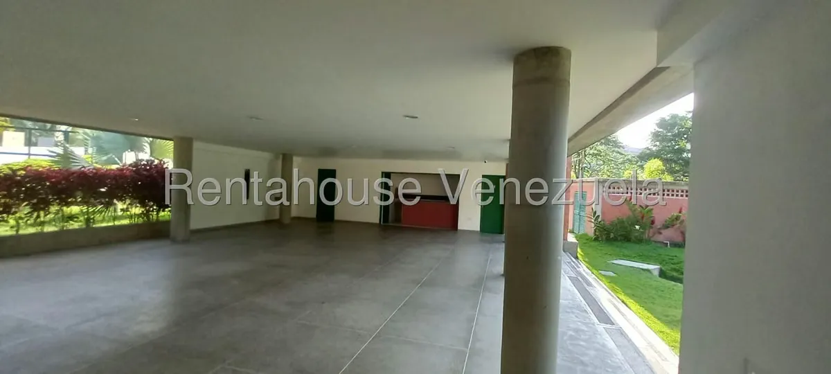 Apartamento (1 Nivel) en Venta en Escampadero, Distrito Metropolitano - 59