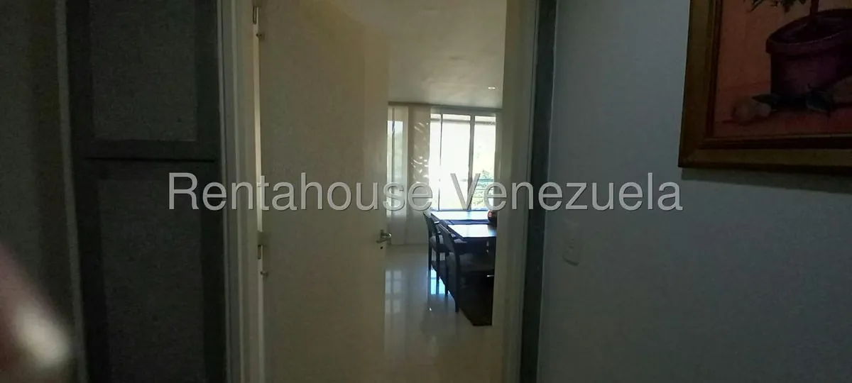 Apartamento (1 Nivel) en Venta en Escampadero, Distrito Metropolitano - 7