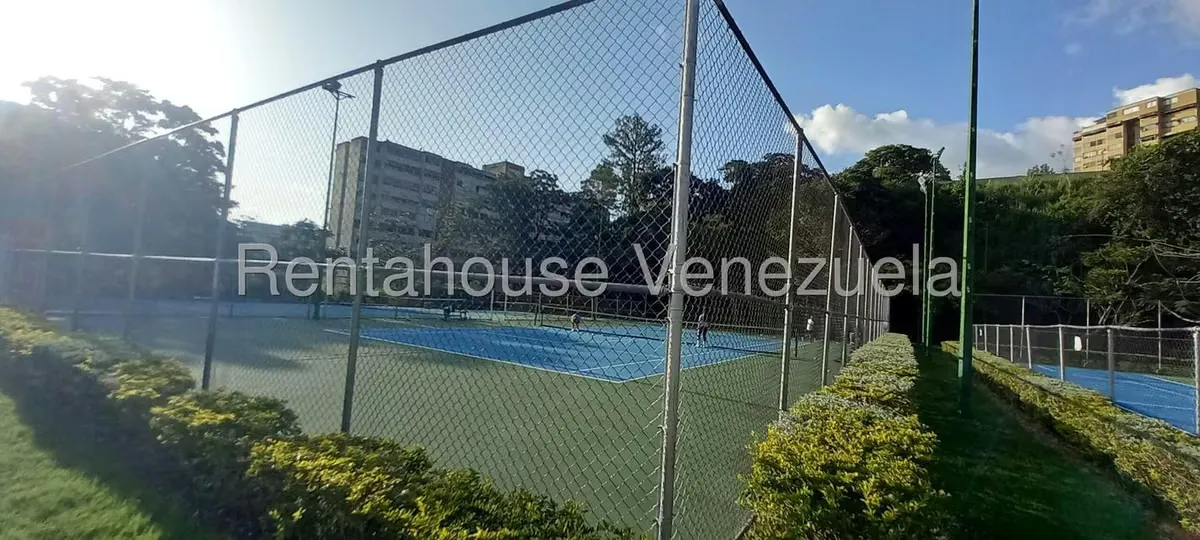 Apartamento (1 Nivel) en Venta en Escampadero, Distrito Metropolitano - 68