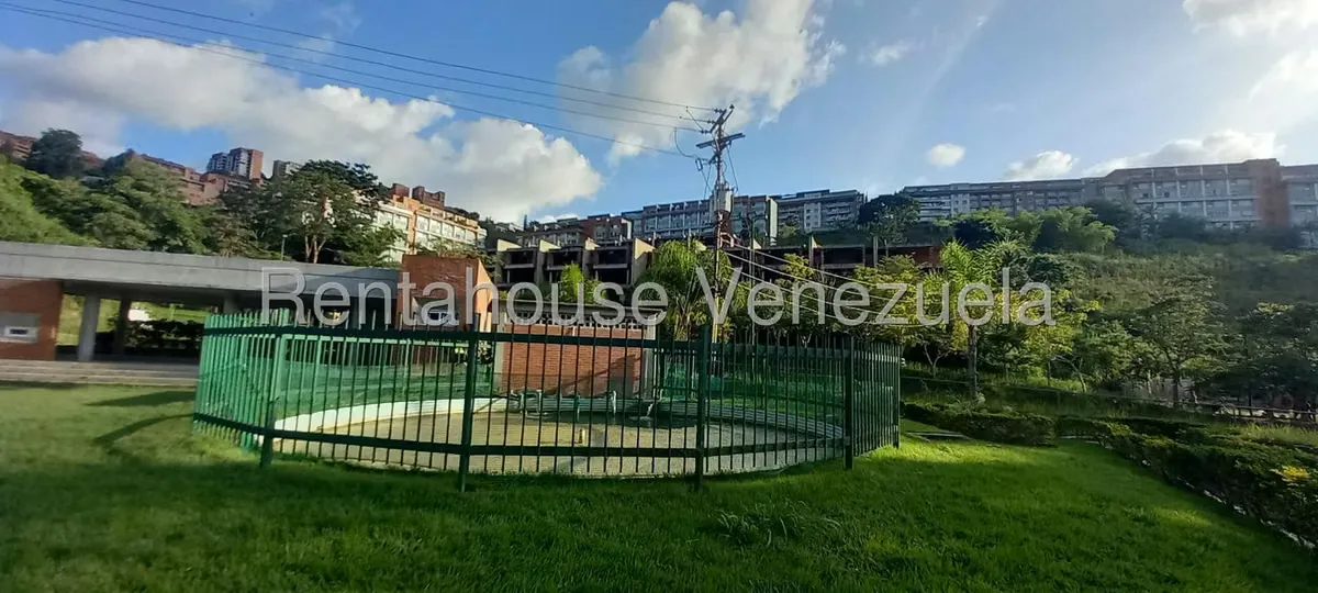 Apartamento (1 Nivel) en Venta en Escampadero, Distrito Metropolitano - 69