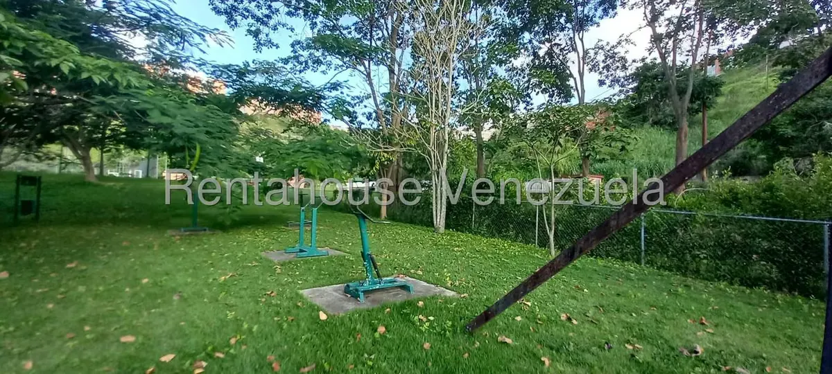 Apartamento (1 Nivel) en Venta en Escampadero, Distrito Metropolitano - 72