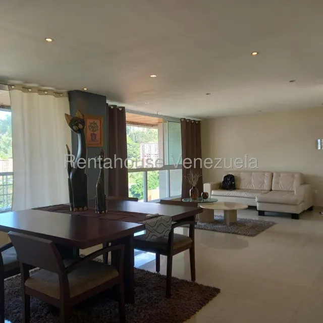 Apartamento (1 Nivel) en Venta en Escampadero, Distrito Metropolitano - 78