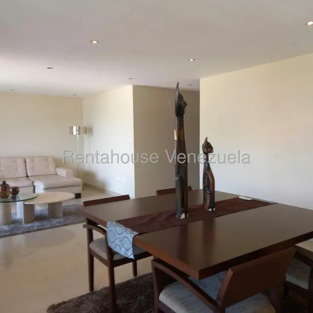 Apartamento (1 Nivel) en Venta en Escampadero, Distrito Metropolitano - 79