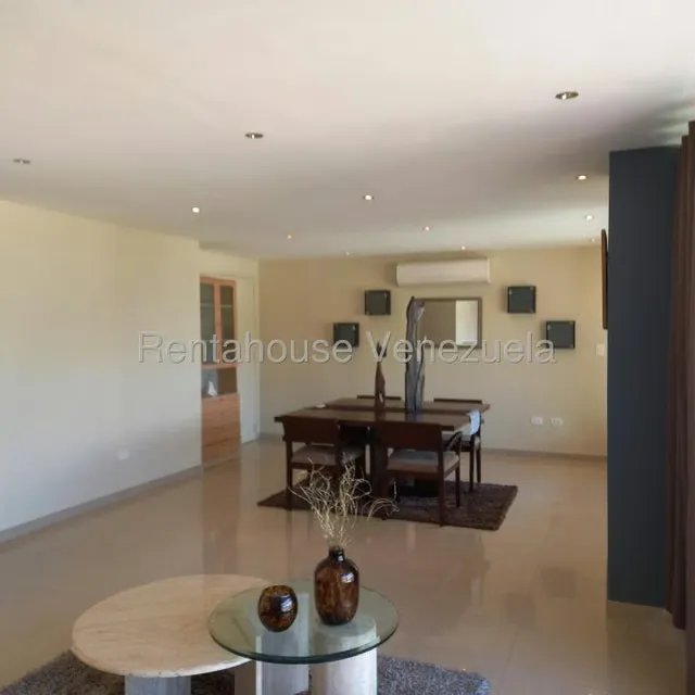 Apartamento (1 Nivel) en Venta en Escampadero, Distrito Metropolitano - 80