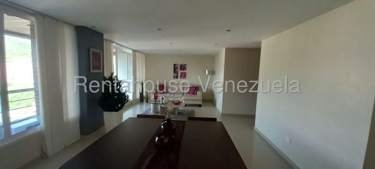 Apartamento (1 Nivel) en Venta en Escampadero, Distrito Metropolitano - 9