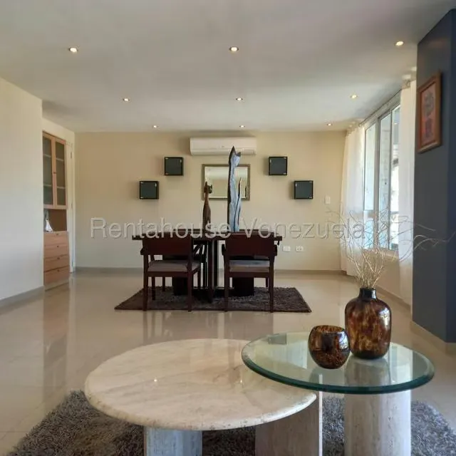 Apartamento (1 Nivel) en Venta en Escampadero, Distrito Metropolitano - 81