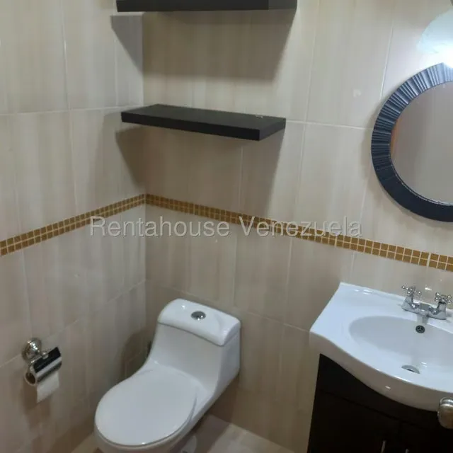 Apartamento (1 Nivel) en Venta en Escampadero, Distrito Metropolitano - 84