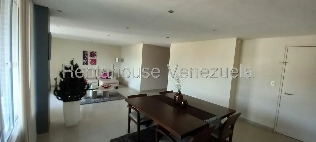 Apartamento (1 Nivel) en Venta en Escampadero, Distrito Metropolitano - 10