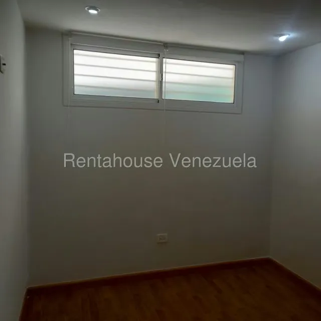 Apartamento (1 Nivel) en Venta en Escampadero, Distrito Metropolitano - 92