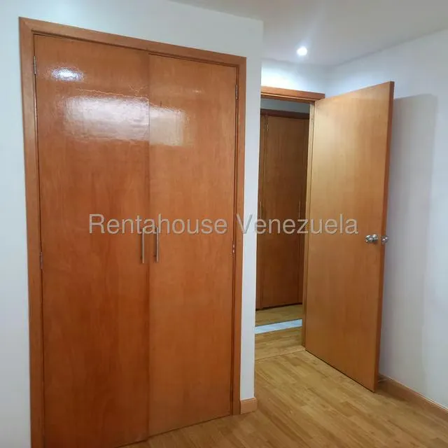 Apartamento (1 Nivel) en Venta en Escampadero, Distrito Metropolitano - 94