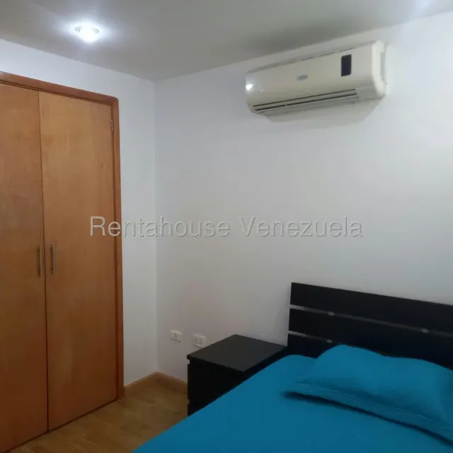 Apartamento (1 Nivel) en Venta en Escampadero, Distrito Metropolitano - 96