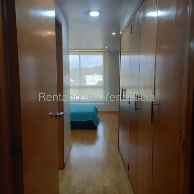 Apartamento (1 Nivel) en Venta en Escampadero, Distrito Metropolitano - 97