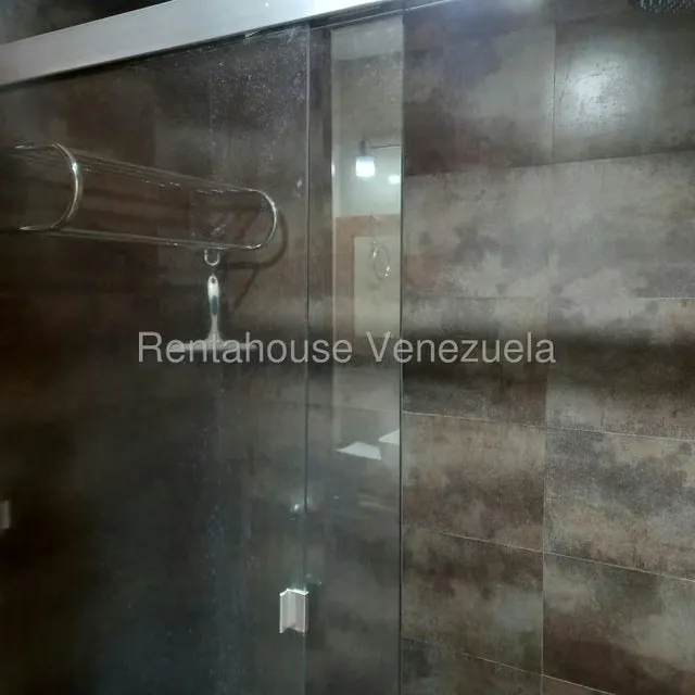 Apartamento (1 Nivel) en Venta en Escampadero, Distrito Metropolitano - 100