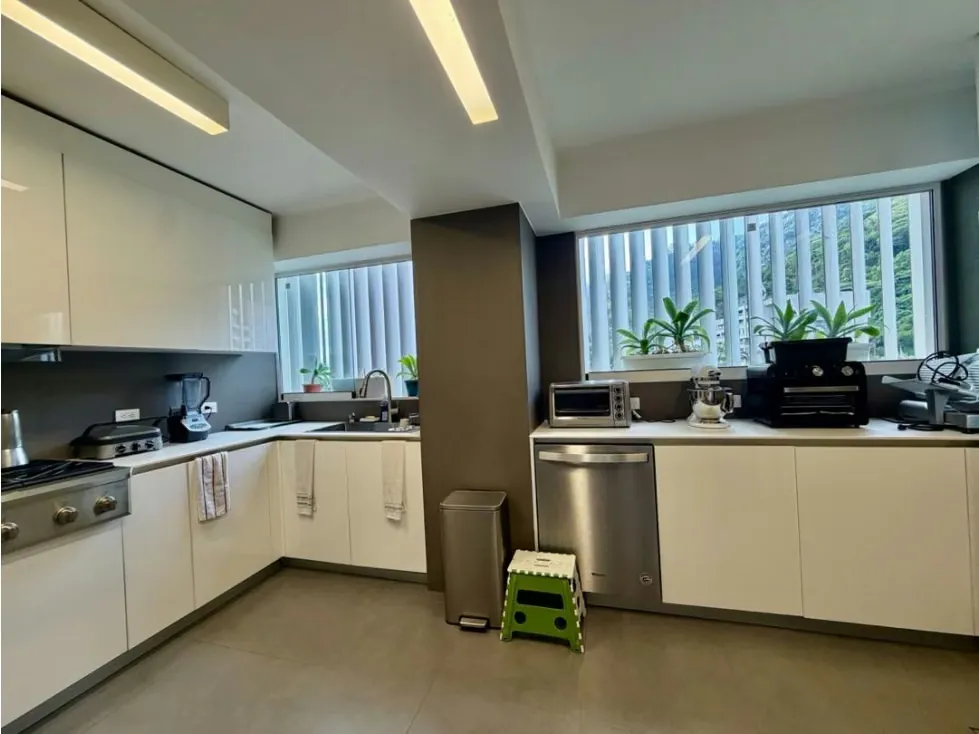 Se alquila apto 349m2 3h+s/5b/3p Altamira - 14