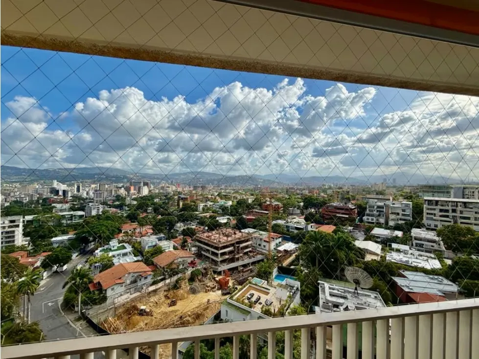 Se alquila apto 349m2 3h+s/5b/3p Altamira - 9