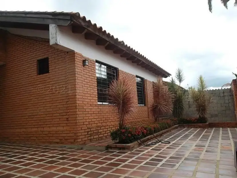 Casa (1 Nivel) en Venta en Trigal Norte, Carabobo