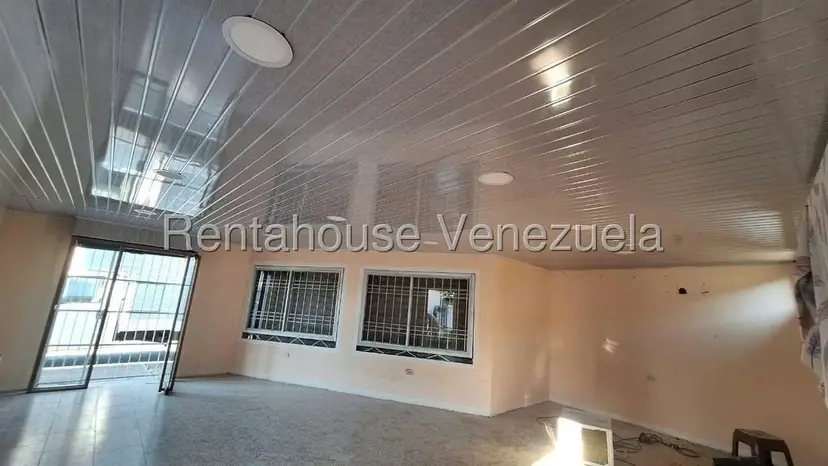 Comercial (Galpon - Deposito) en Venta en El Paraiso, Merida