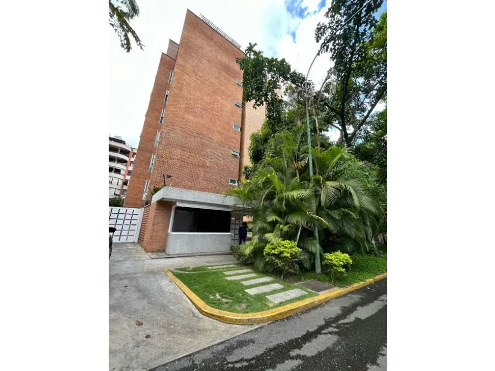 Vendo apartamento 202m2 Campo Alegre 2153