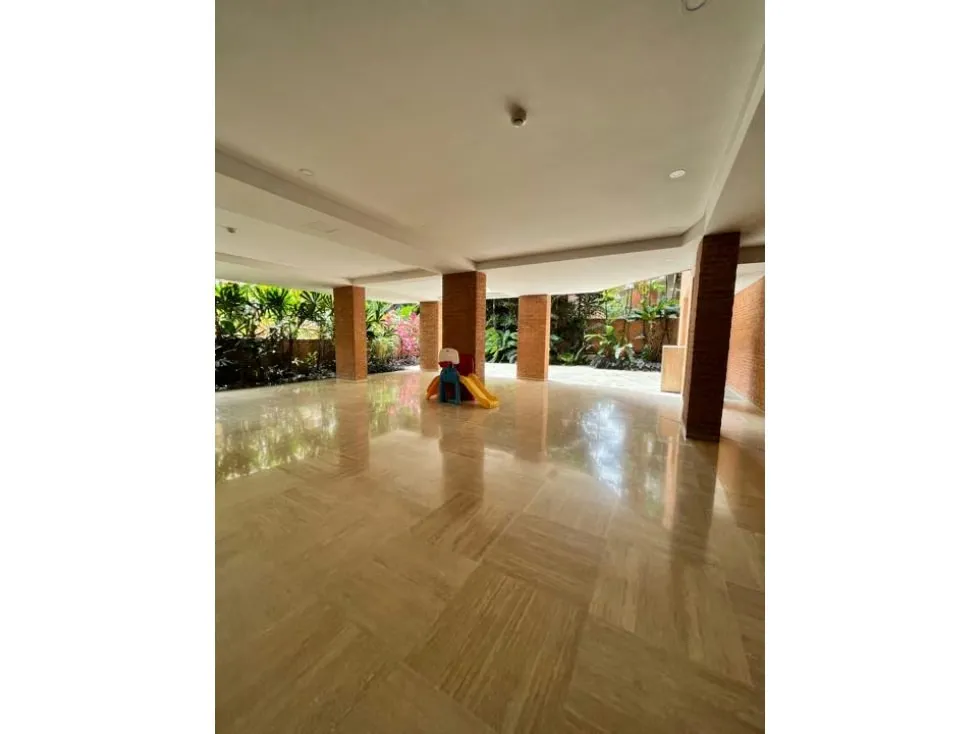 Vendo apartamento 202m2 Campo Alegre 2153 - 2