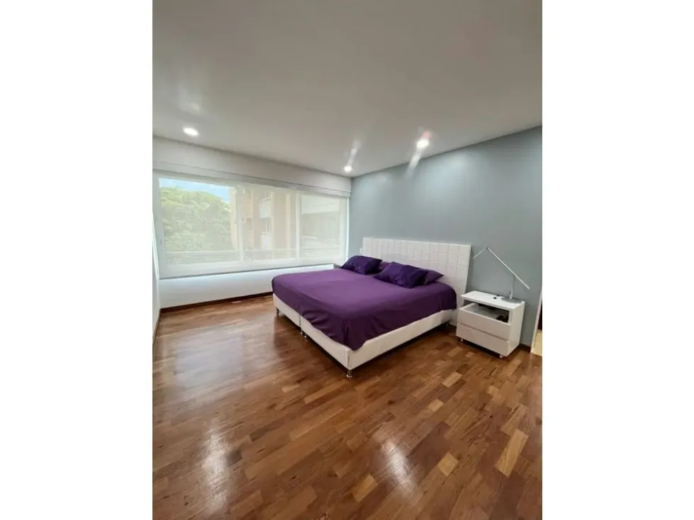 Vendo apartamento 202m2 Campo Alegre 2153 - 12
