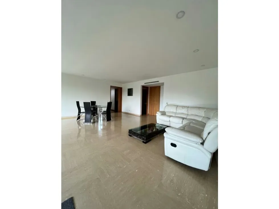 Vendo apartamento 202m2 Campo Alegre 2153 - 3