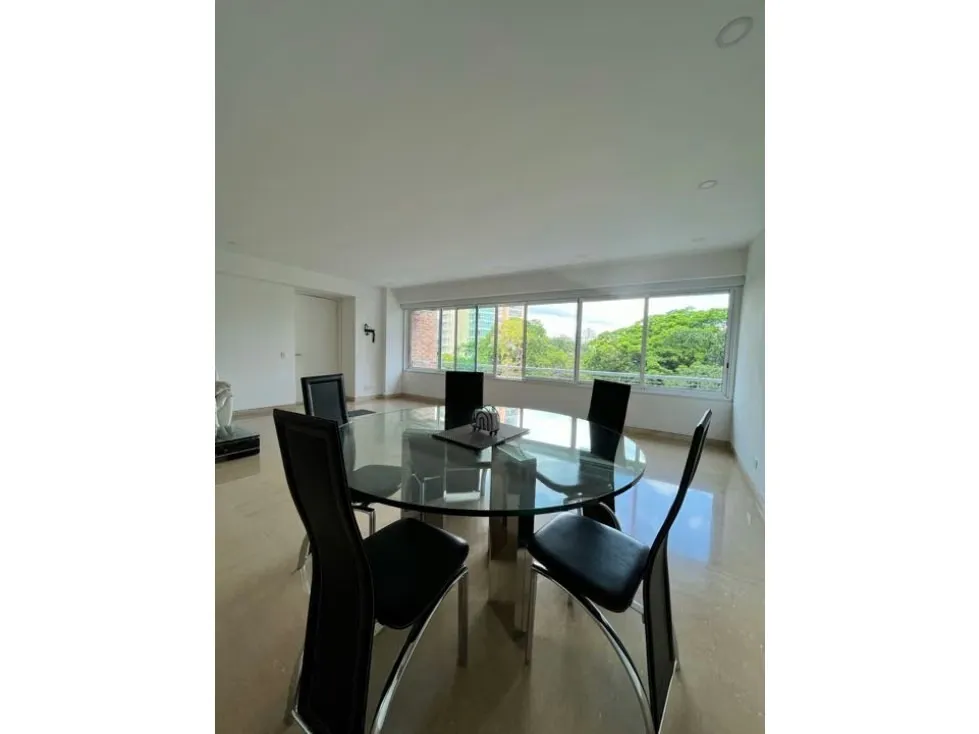Vendo apartamento 202m2 Campo Alegre 2153 - 4