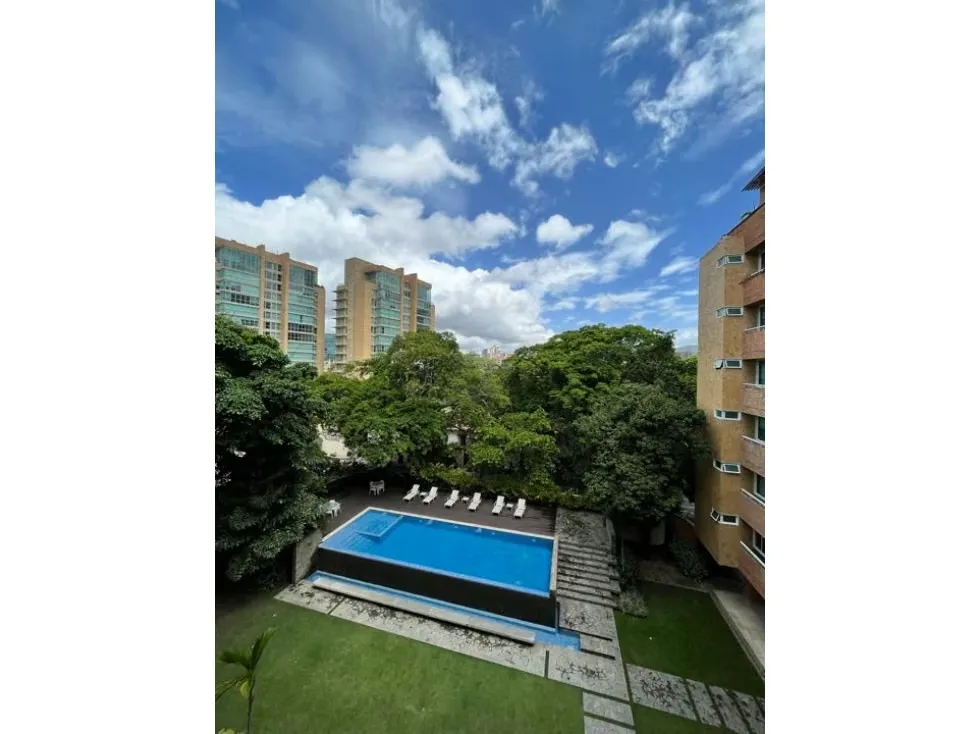 Vendo apartamento 202m2 Campo Alegre 2153 - 6