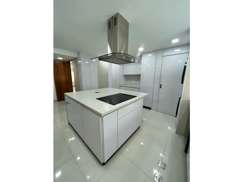 Vendo apartamento 202m2 Campo Alegre 2153 - 7