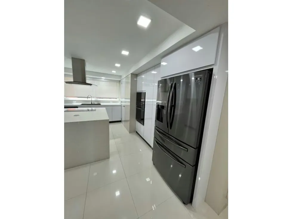 Vendo apartamento 202m2 Campo Alegre 2153 - 8