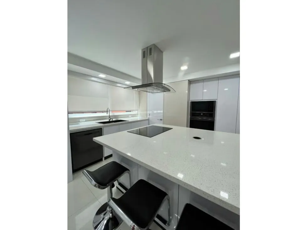 Vendo apartamento 202m2 Campo Alegre 2153 - 9