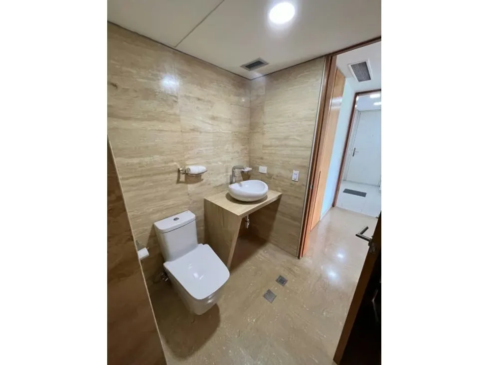 Vendo apartamento 202m2 Campo Alegre 2153 - 10
