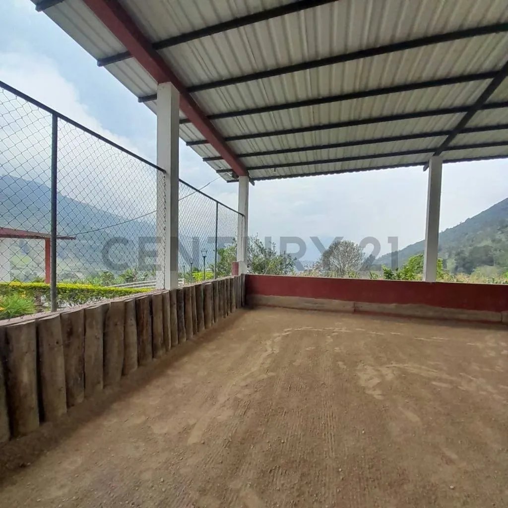 En venta casa de campo Venegara La Grita