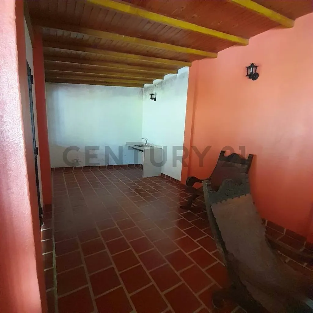 En venta casa de campo Venegara La Grita - 18