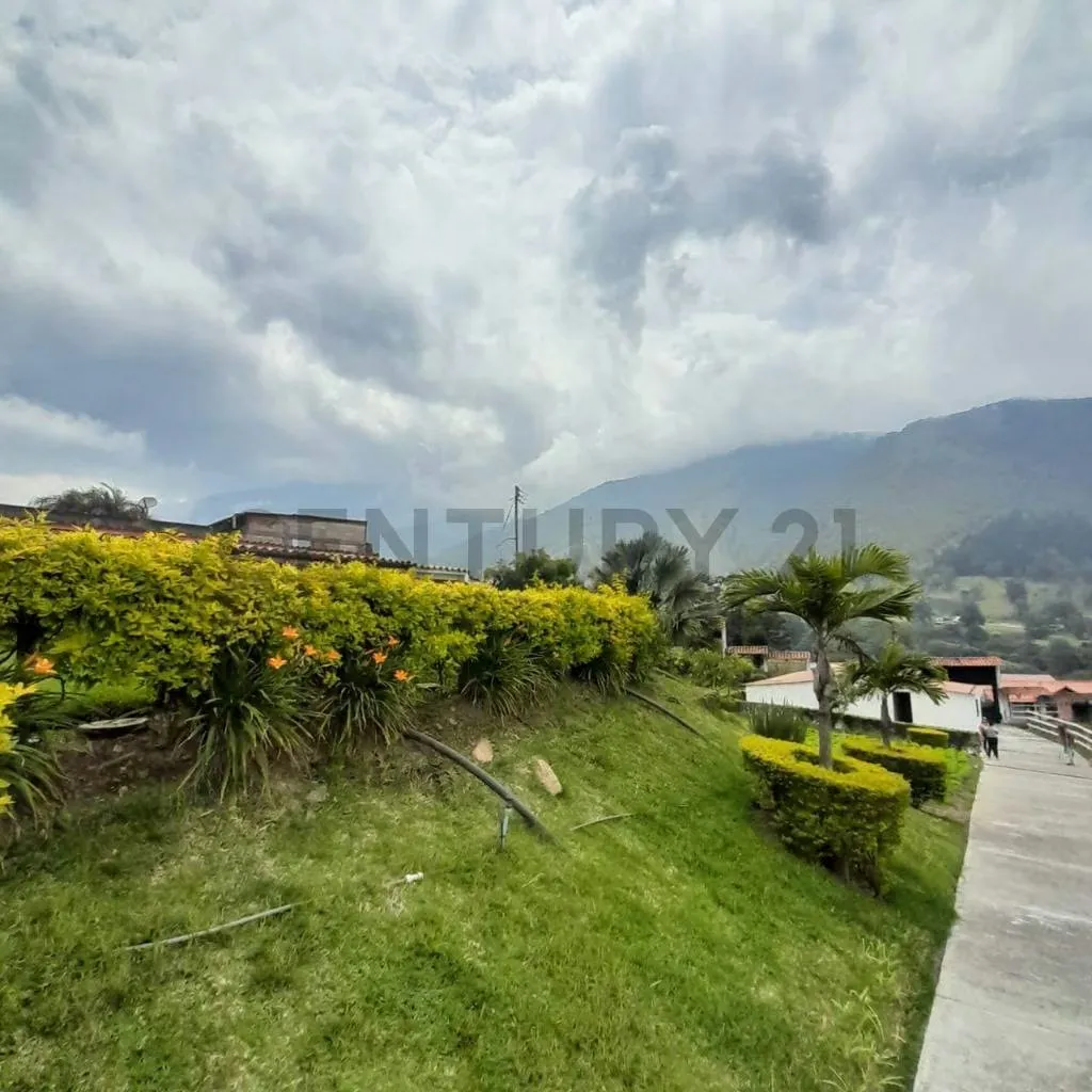En venta casa de campo Venegara La Grita - 20