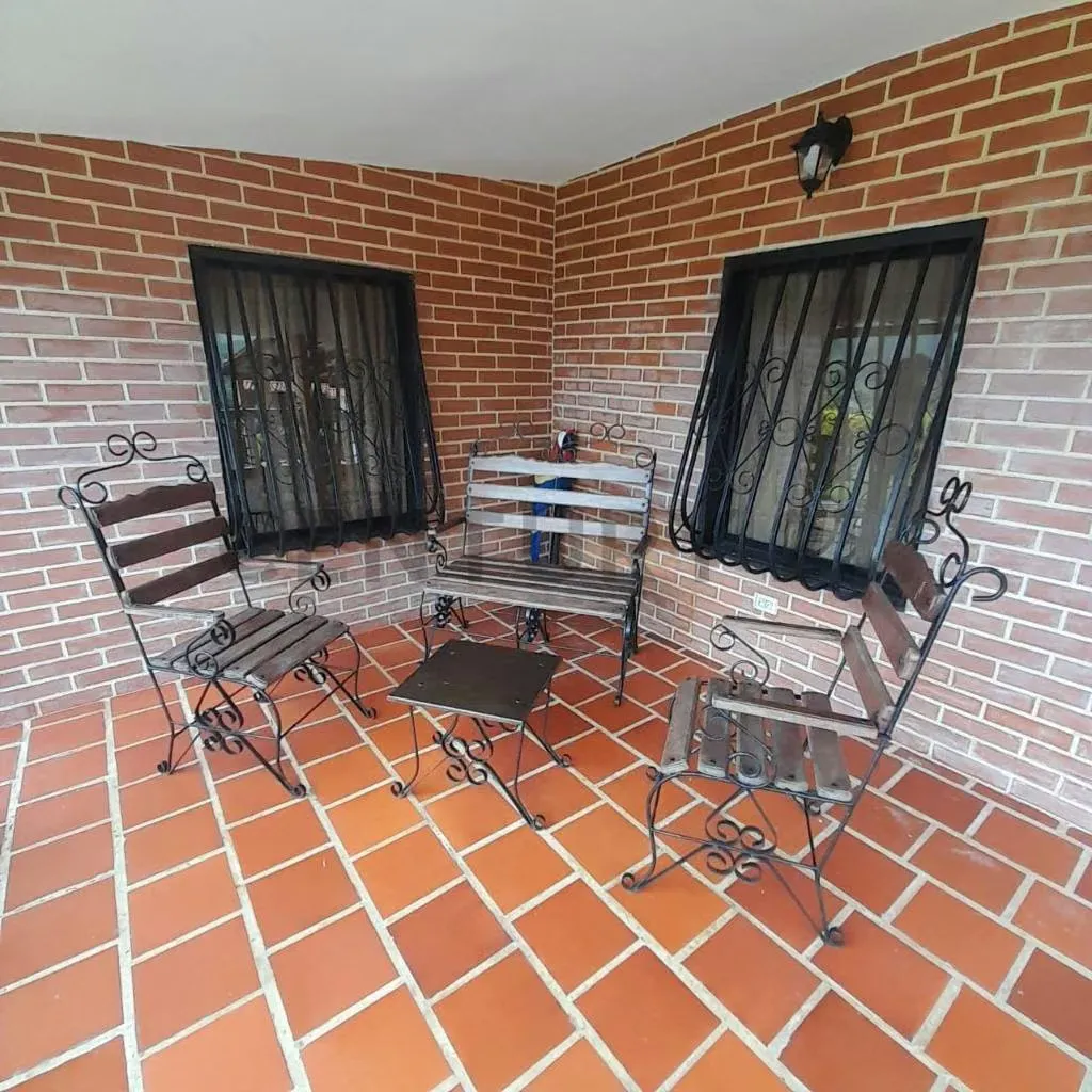 En venta casa de campo Venegara La Grita - 4