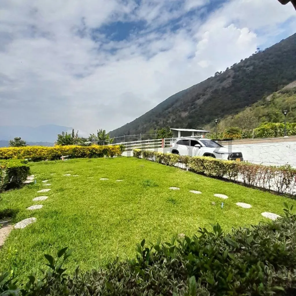 En venta casa de campo Venegara La Grita - 9