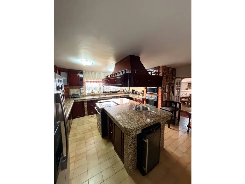 Se vende Casa en Cerro Verde - 6