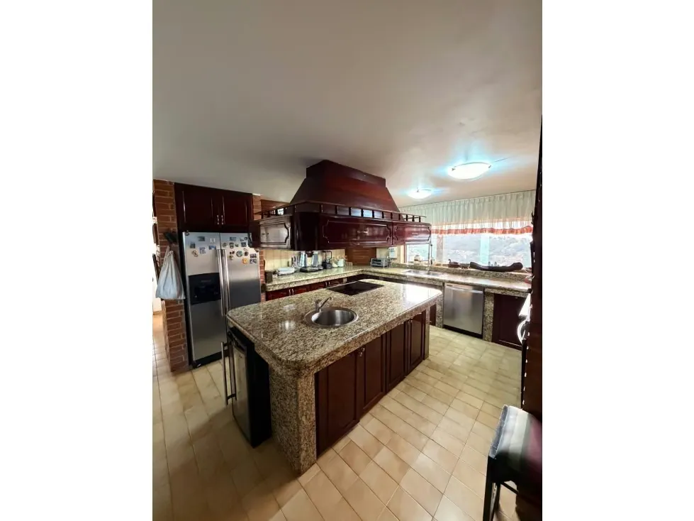 Se vende Casa en Cerro Verde - 7