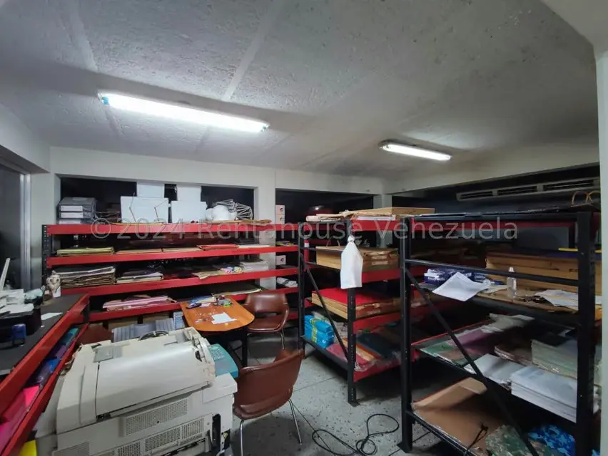 Local Comercial en Alquiler en Sector San Bosco, Falcon - 11