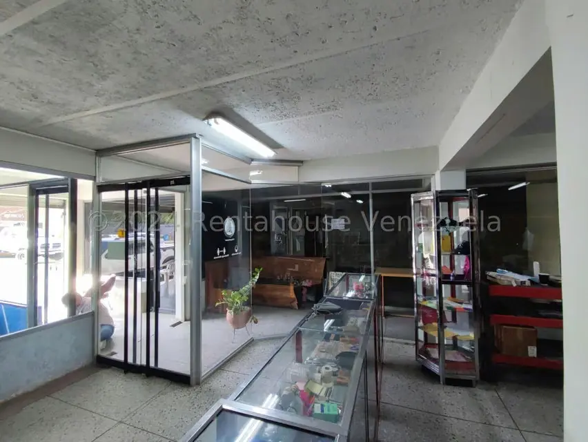 Local Comercial en Alquiler en Sector San Bosco, Falcon - 12