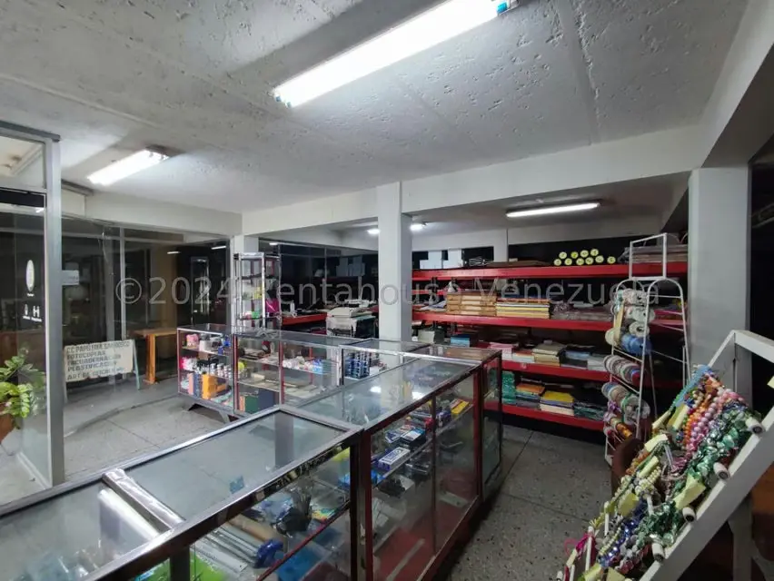 Local Comercial en Alquiler en Sector San Bosco, Falcon - 13