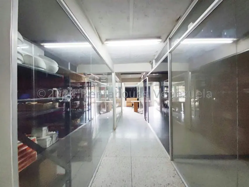 Local Comercial en Alquiler en Sector San Bosco, Falcon - 6