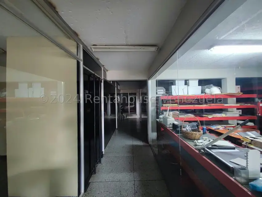 Local Comercial en Alquiler en Sector San Bosco, Falcon - 8