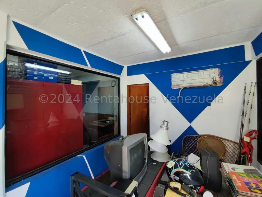 Local Comercial en Alquiler en Sector San Bosco, Falcon - 10