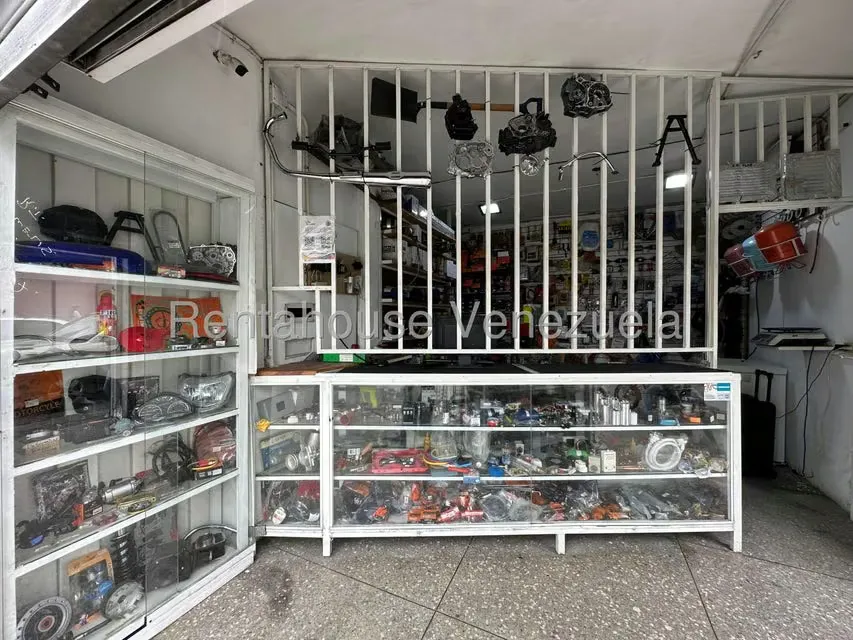 Negocios y Empresas (Automotores) en Venta en Centro, Lara