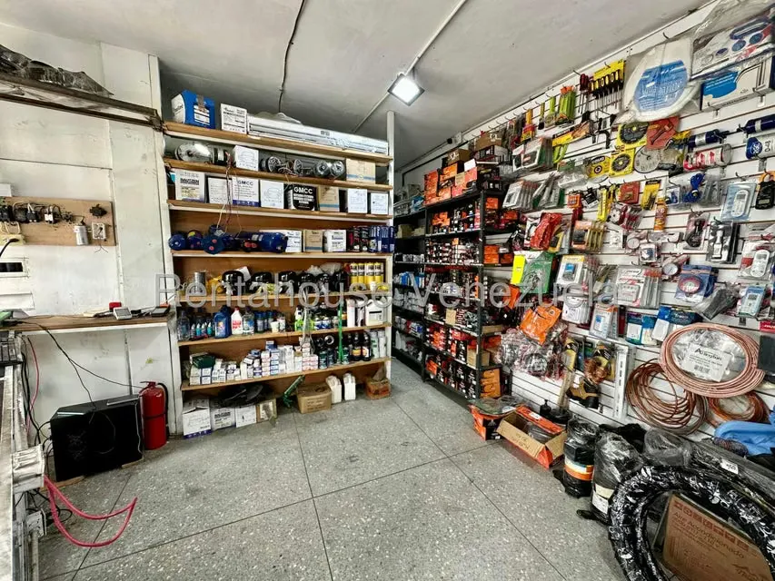 Negocios y Empresas (Automotores) en Venta en Centro, Lara - 2