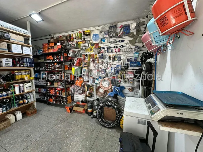Negocios y Empresas (Automotores) en Venta en Centro, Lara - 3