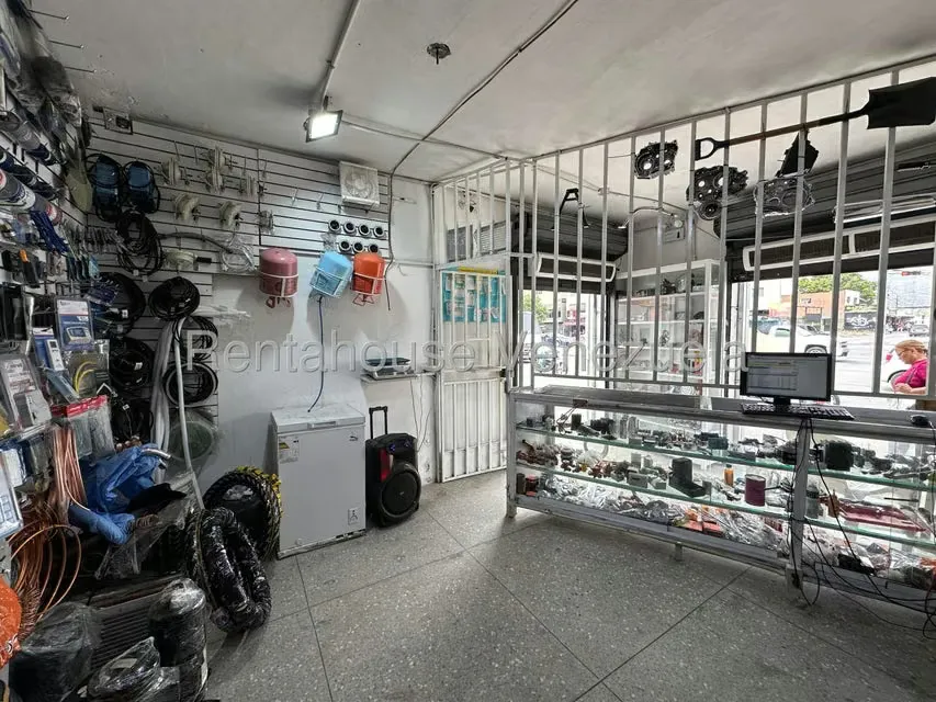 Negocios y Empresas (Automotores) en Venta en Centro, Lara - 4