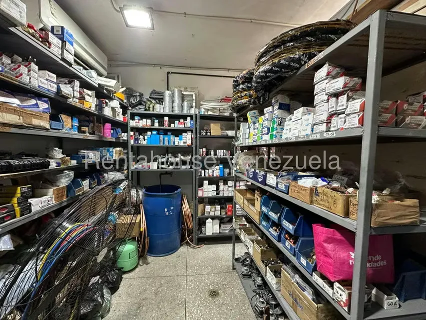 Negocios y Empresas (Automotores) en Venta en Centro, Lara - 8
