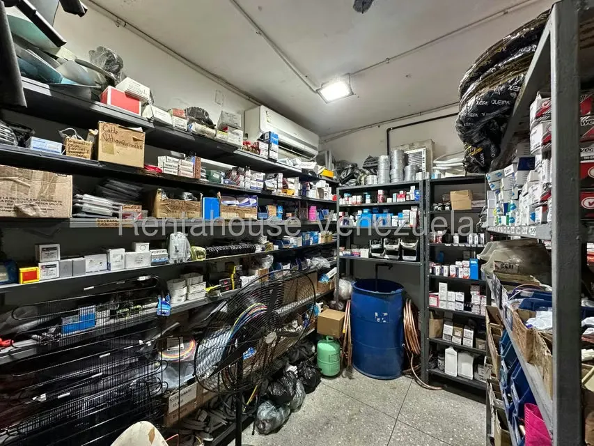 Negocios y Empresas (Automotores) en Venta en Centro, Lara - 9